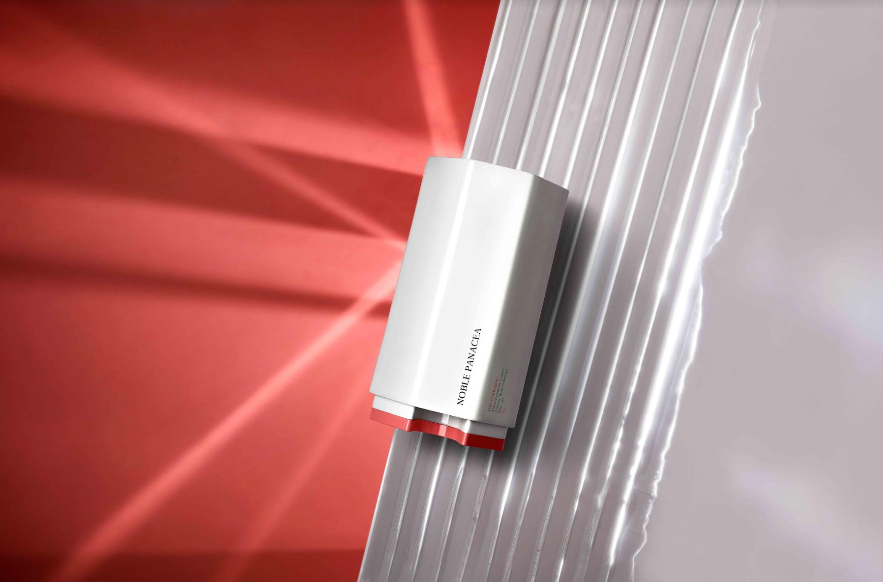 曦顏THE ENERGISTNP全效守護防曬霜SPF50 HK$2,900/60片