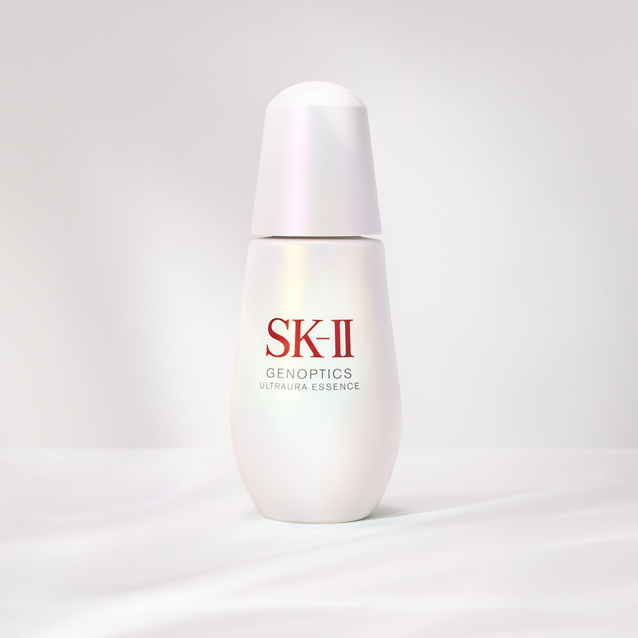 SK-II小燈泡亮白精華