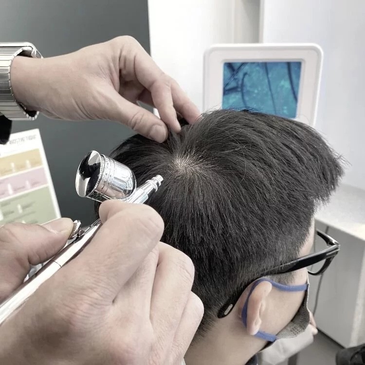 La Biosthetique Coiffure Beaute