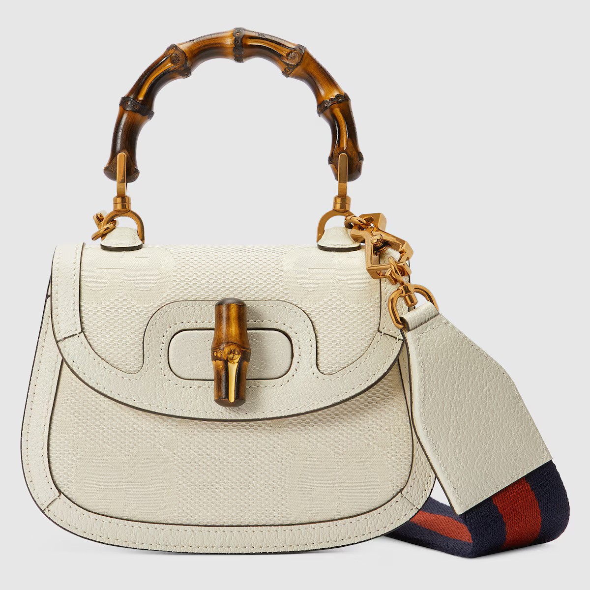 Gucci Bamboo 1947 HK$31,500