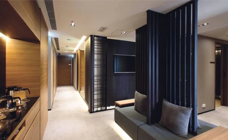 水光槍保濕嫩肌療程 - spa ph+