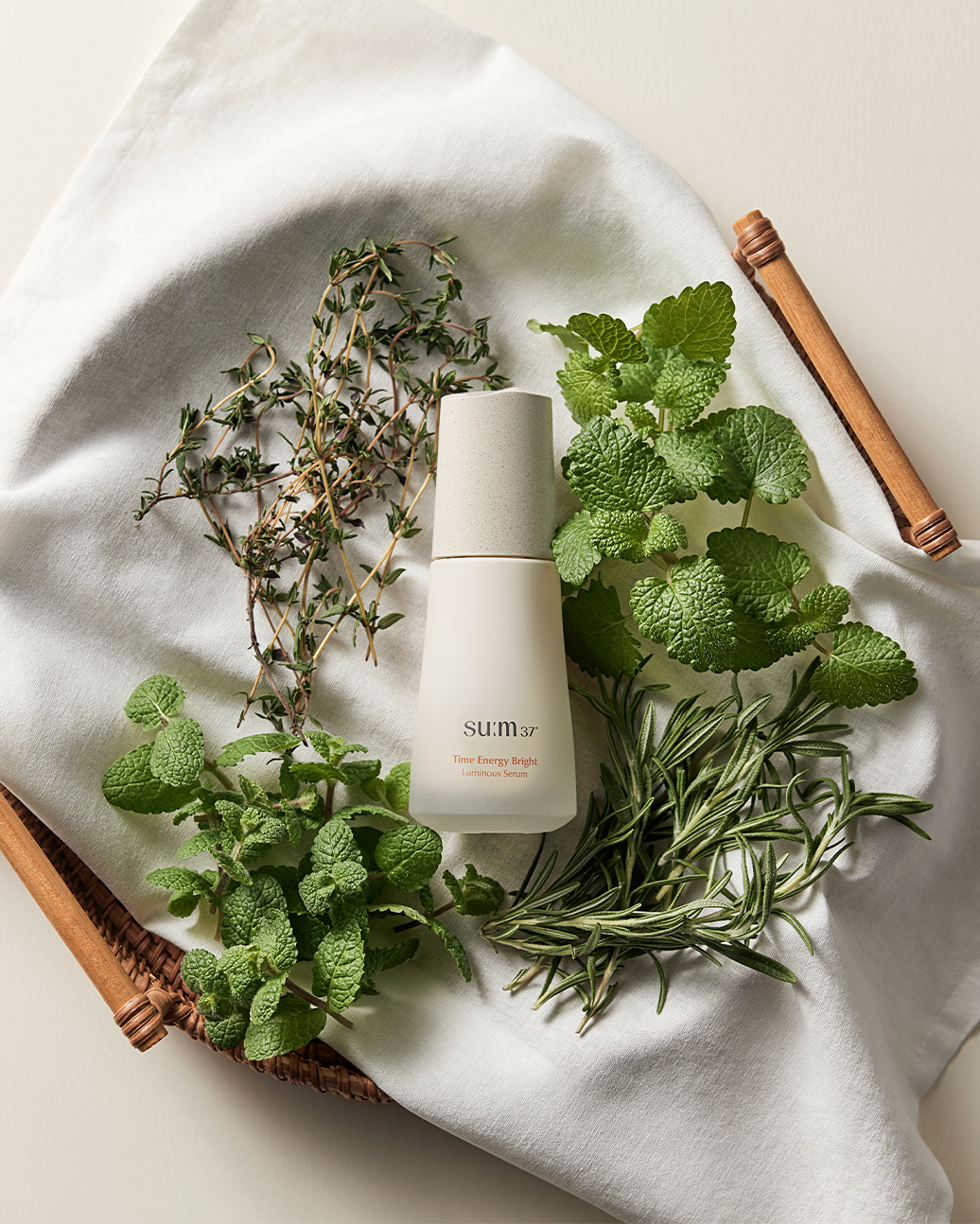 su:m37° 時光肌底亮白精華 $590/50ml