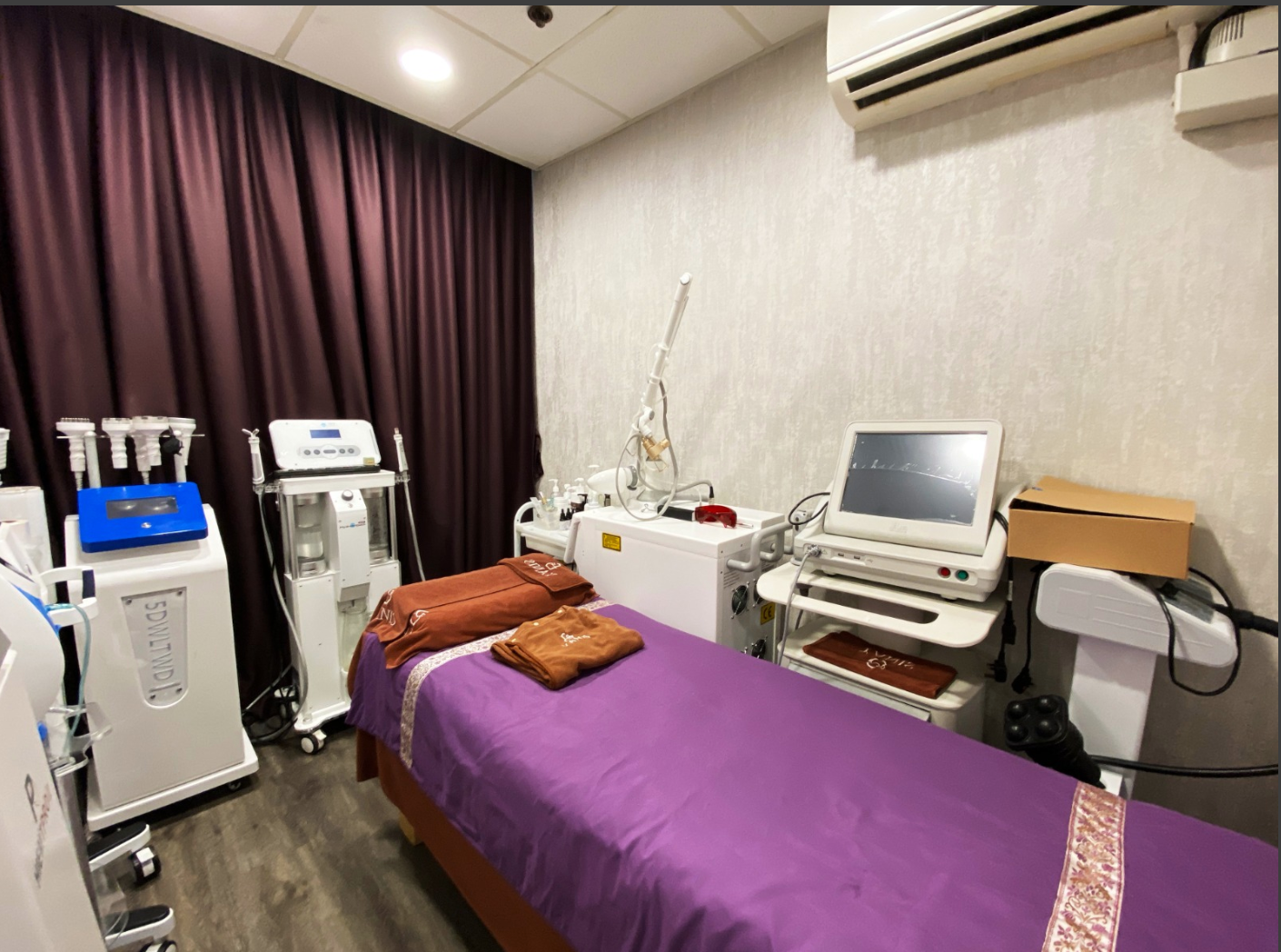 GentleLase Pro™️ 755nm脫毛機 - Yanis Beauty