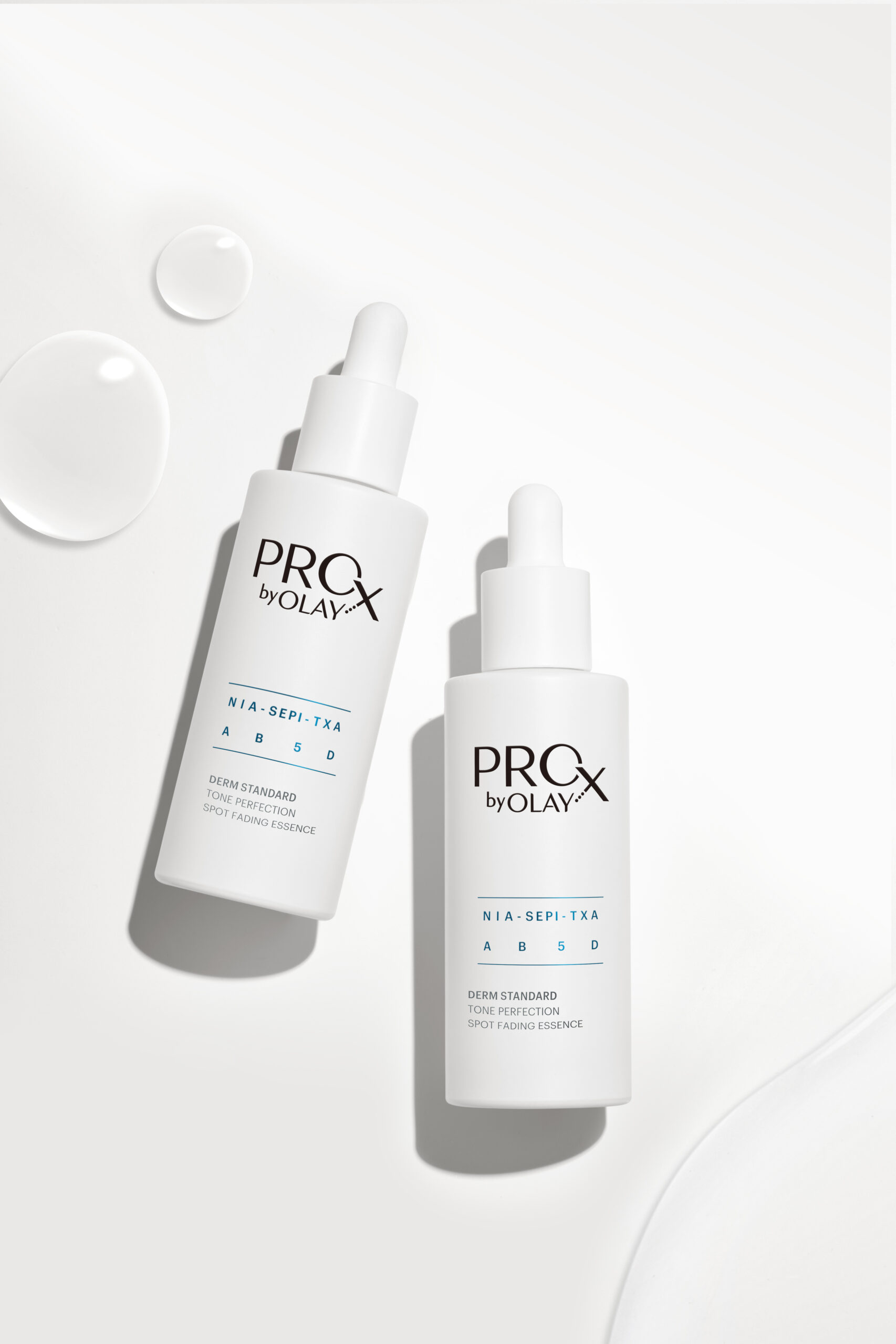 OLAY 新升級防斑*淡印’精華 $390/40ml