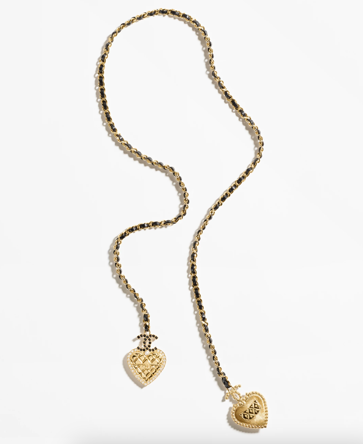 Chanel Necklace HK$11,900