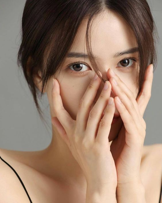 手部同樣會暴露年齡！