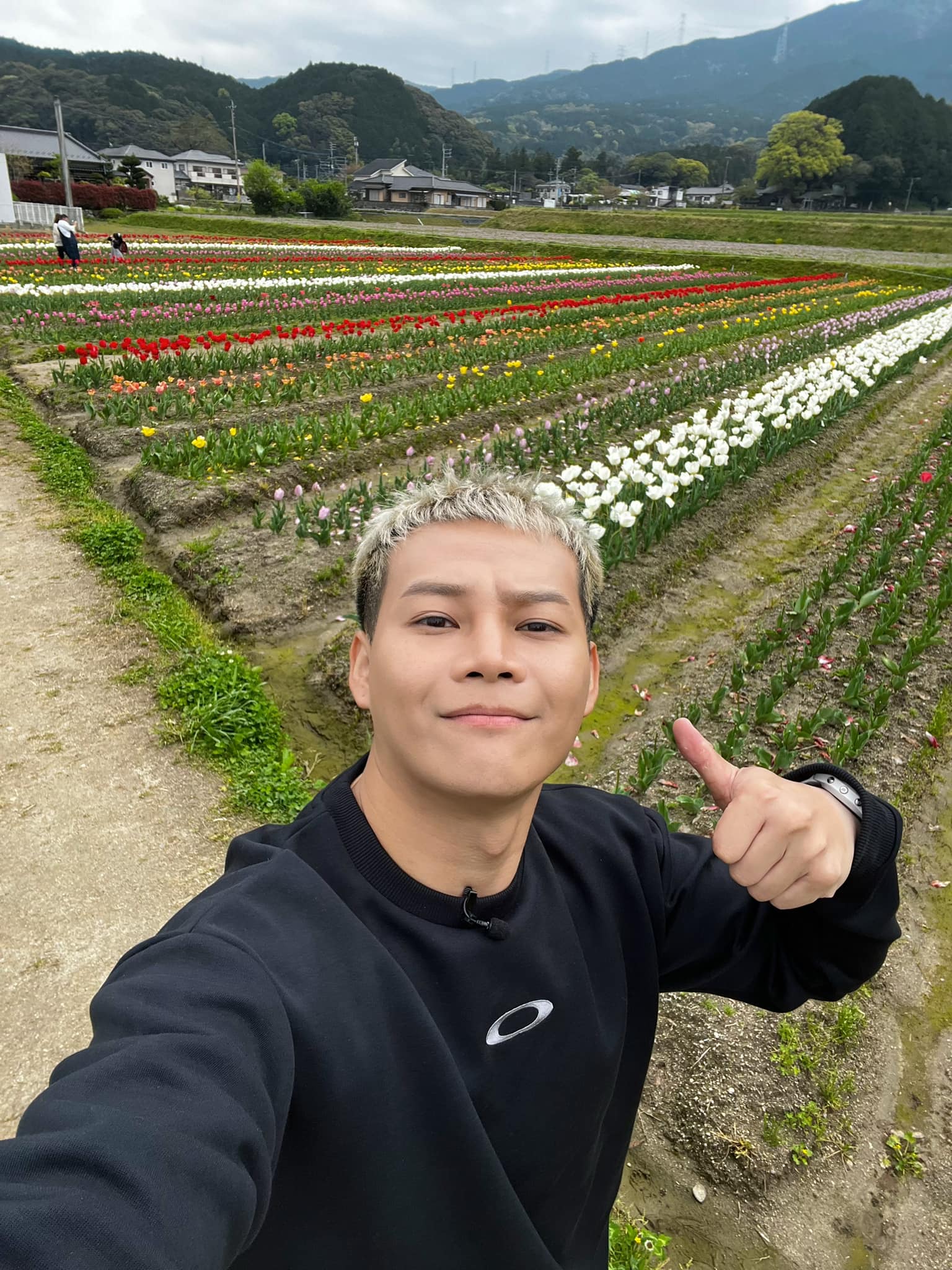 保錡被朋友踢爆送糖水到菊梓喬香閨過夜。