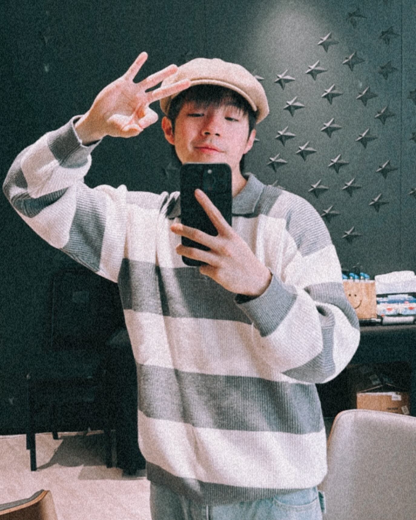 雙子男認為最高級的晒恩愛就是給予婚姻的承諾，只有在決定結婚時才會公開表達愛意。