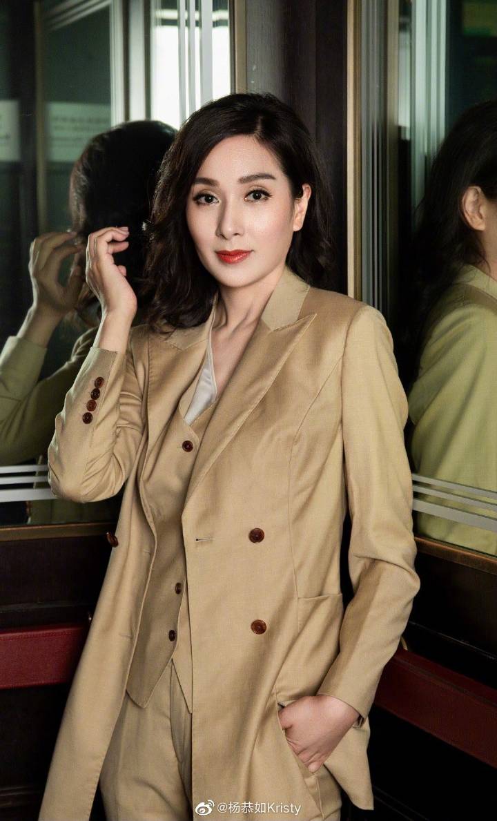 楊恭如曾在多年後開腔談及此事，承認當年是有介入過周正毅同毛玉萍之間。