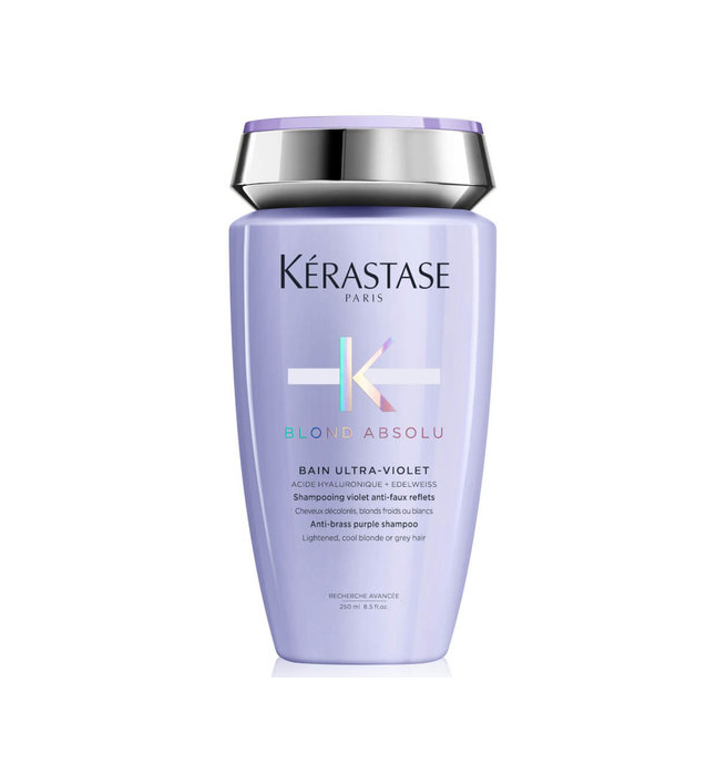 KÉRASTASE漂染去黃浴髮乳 HK$230