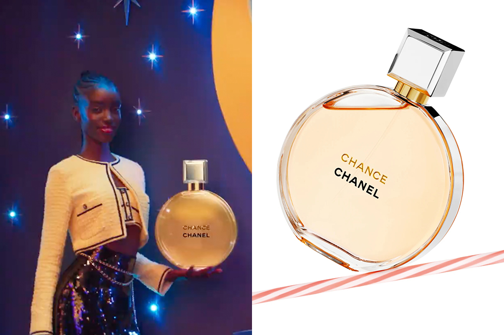 選擇淡橘色的女生，擁有溫暖活潑的性格，愛創新之餘，也懂得靈活變通，會向著夢想勇於前進。