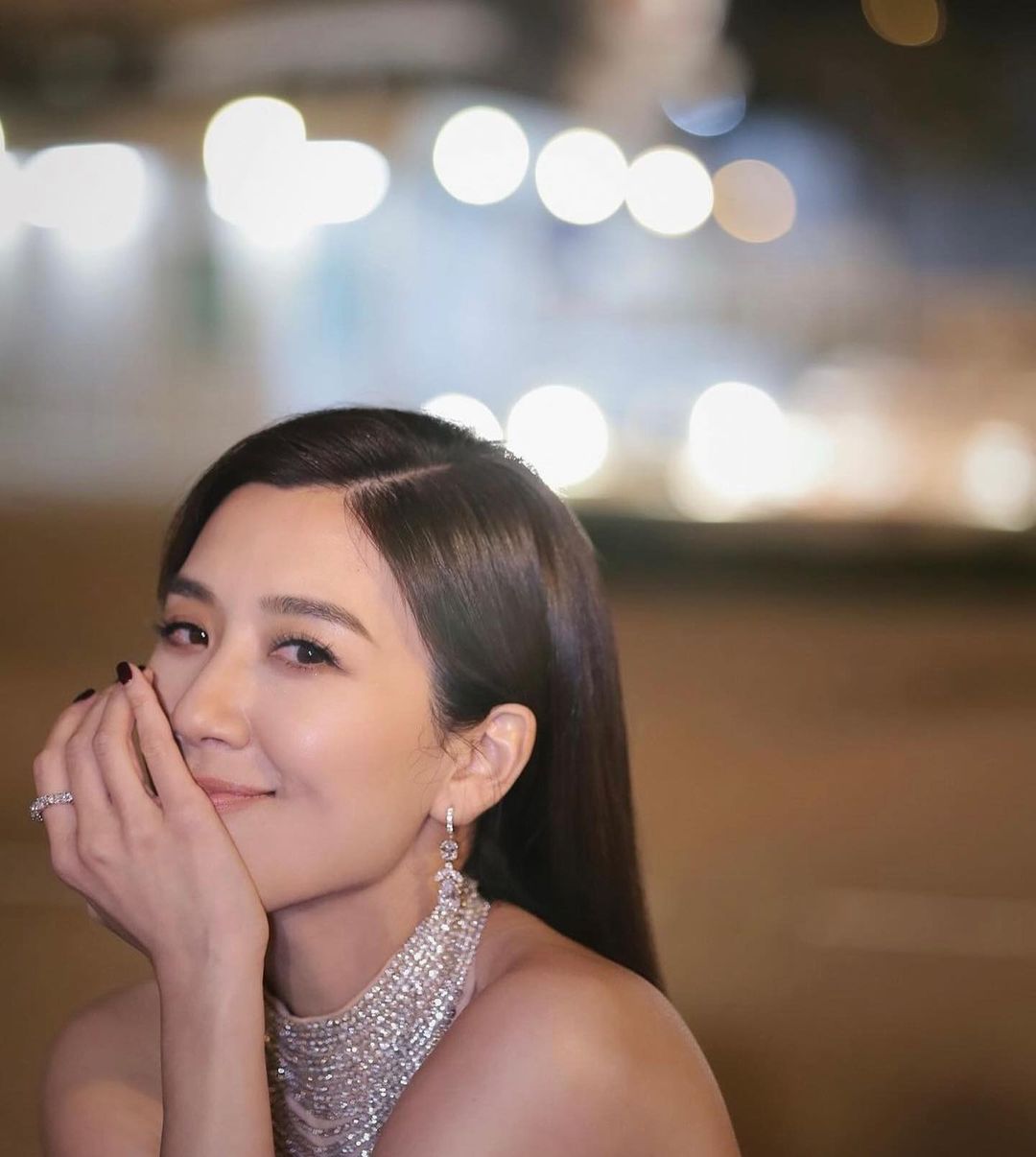 NAIL NAIL受到一班女星喜愛