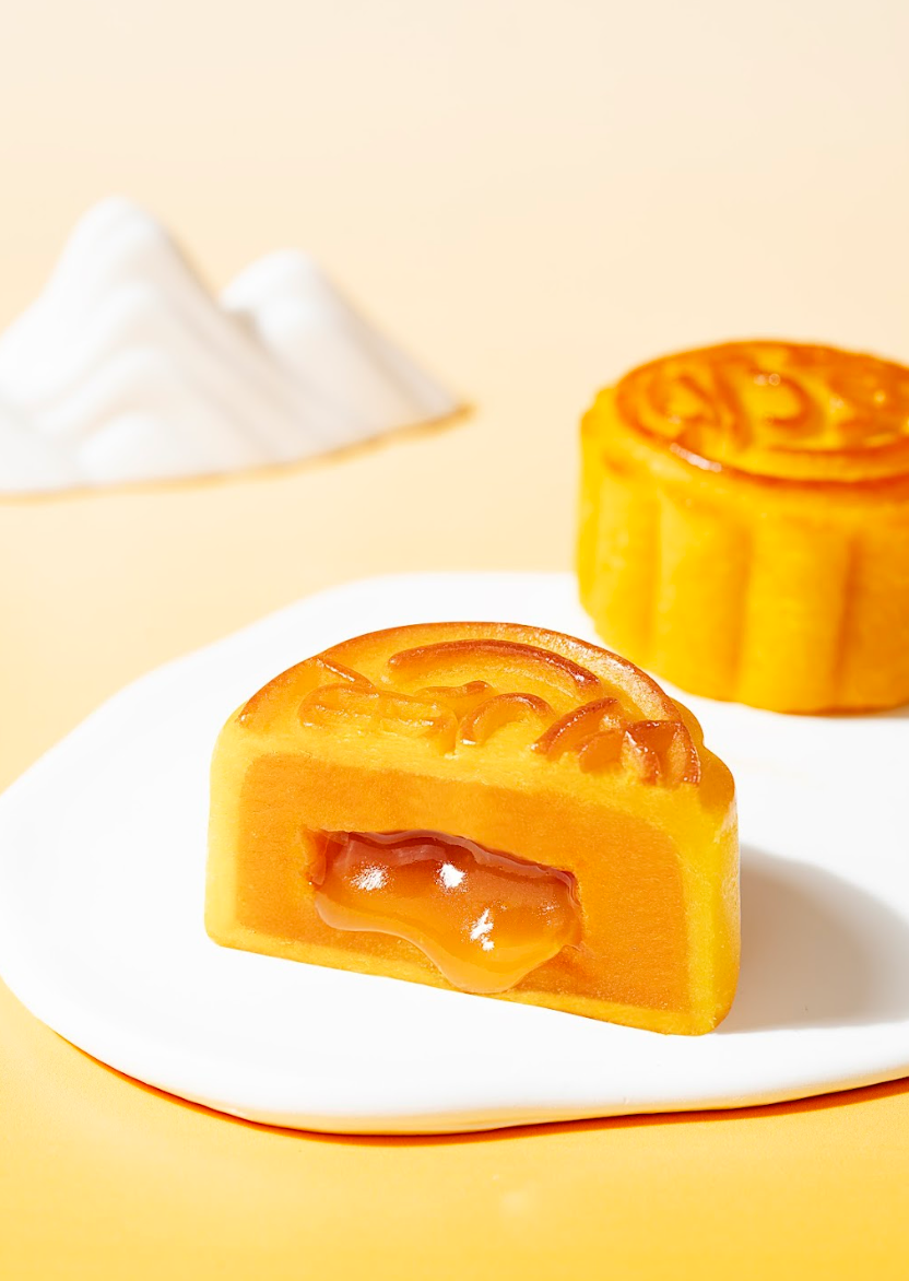 「榴芒一刻」月滿金秋禮盒。