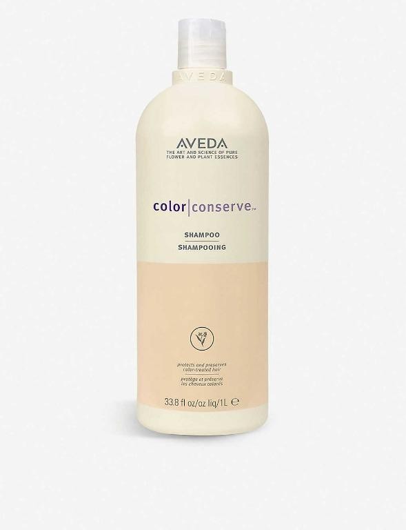 Aveda Color Conserve™ 鎖色洗髮水