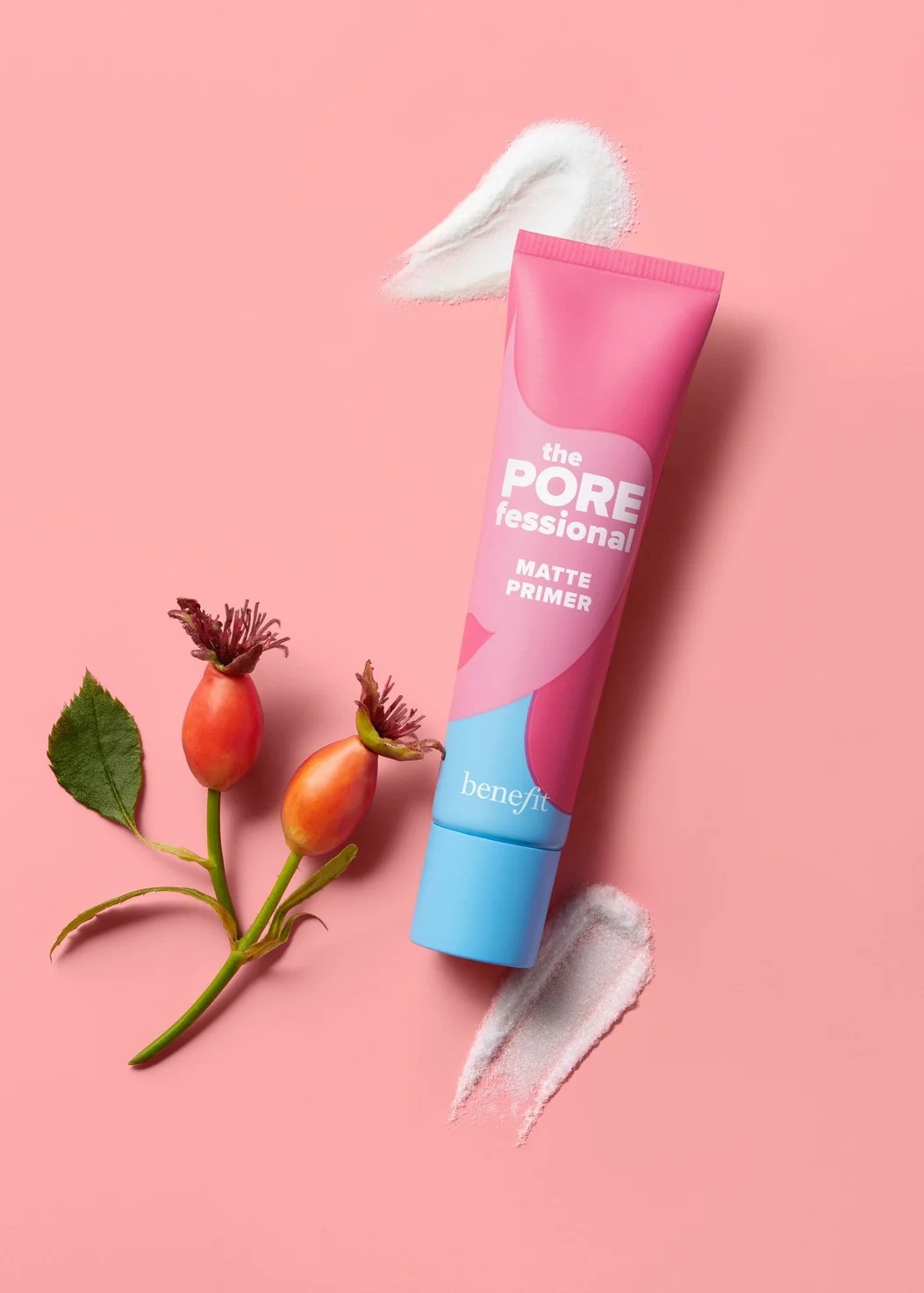 Benefit 柔霧控油毛孔細緻霜 HK$320/22ml