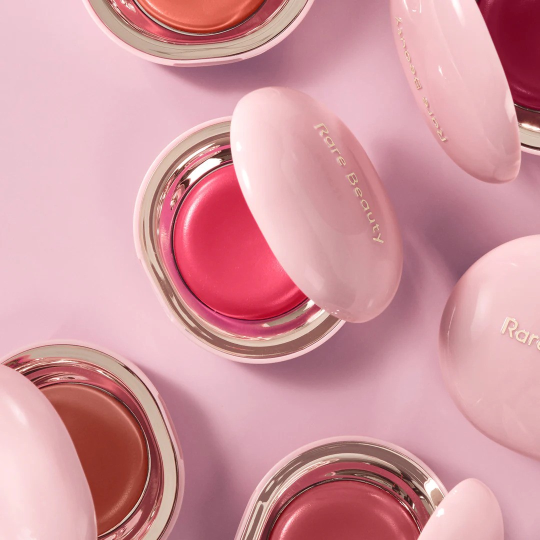 Stay Vulnerable Melting Blush HKD$196/5g