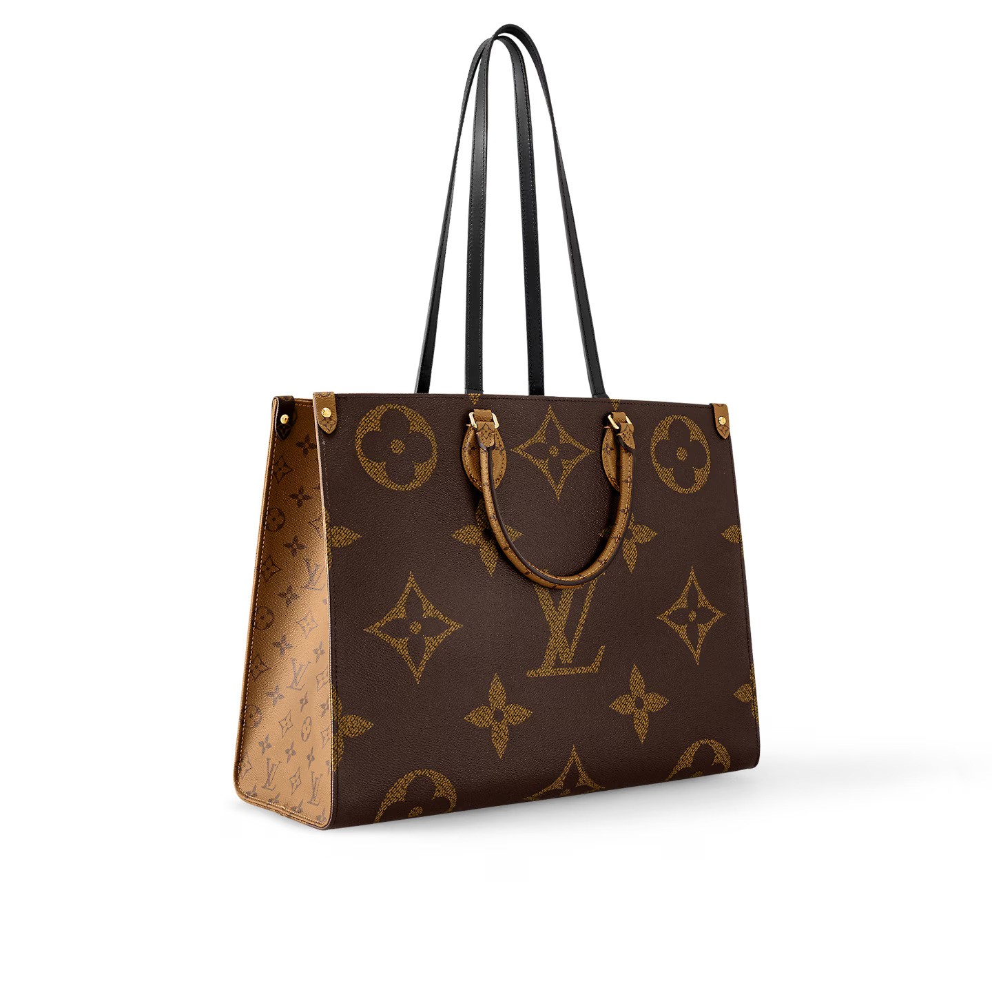 Louis Vuitton OnTheGo GM HK$26,000