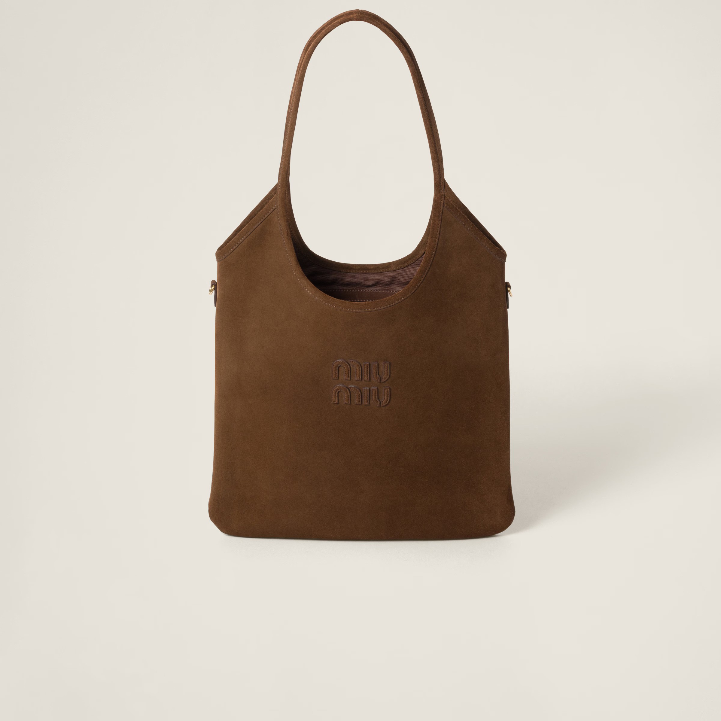 Miu Miu Ivy Tote Bag HK$17,700
