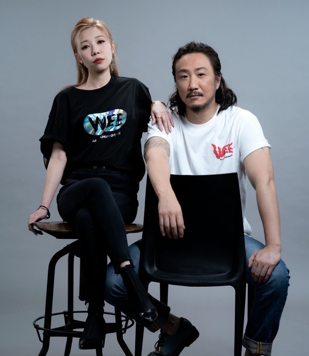 鄭中基日前突然宣布與合作10年的經理人何慶湘終止合作。