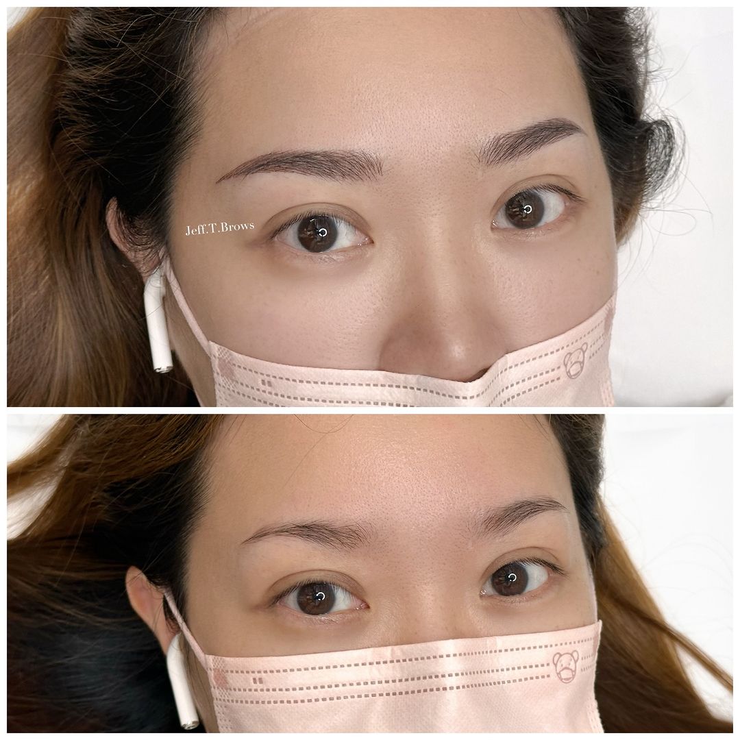 TALENT BEAUTY CENTRE by Jeff.makeup