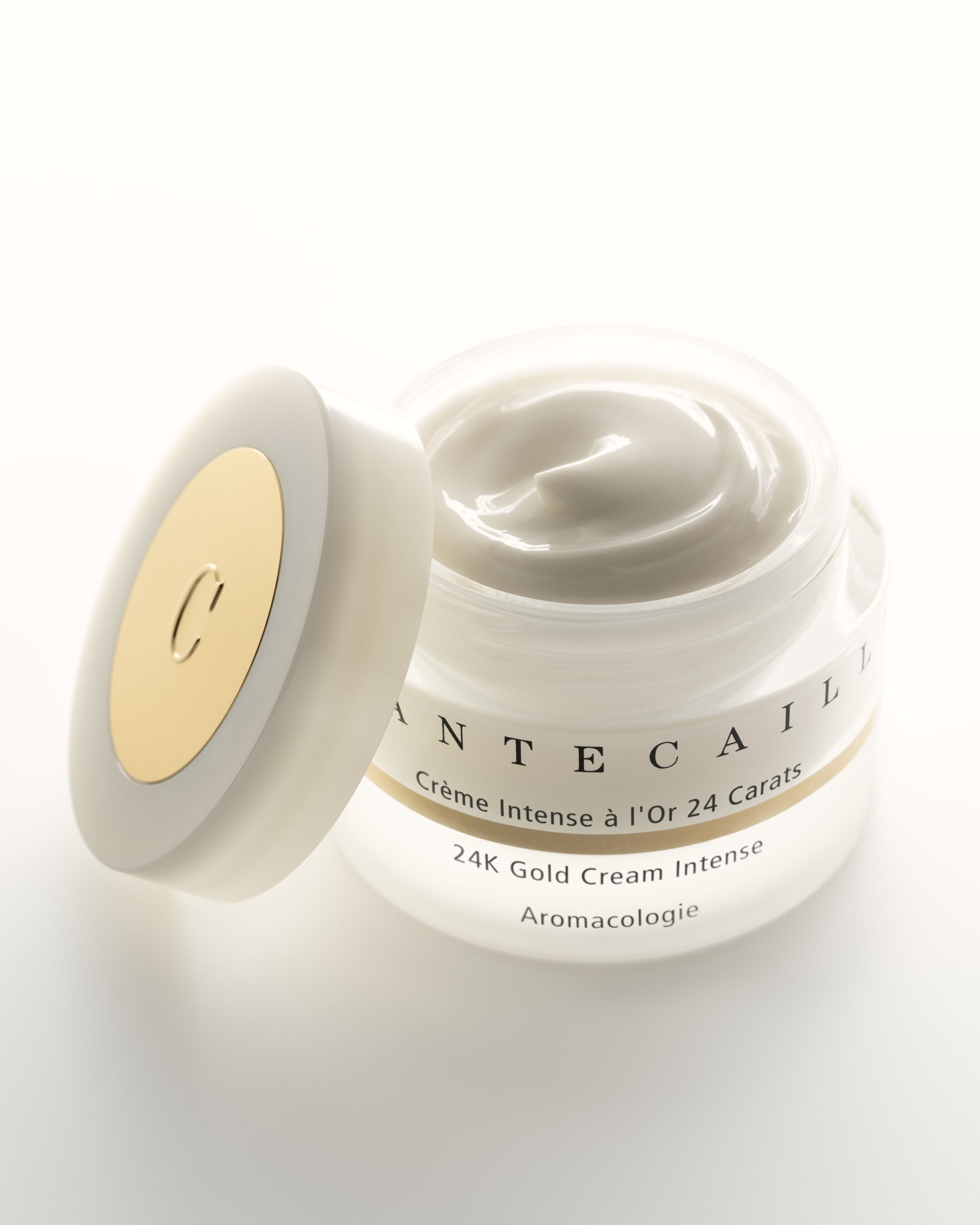 Chantecaille 24K黃金極緻賦活面霜 HK$4250/50mL