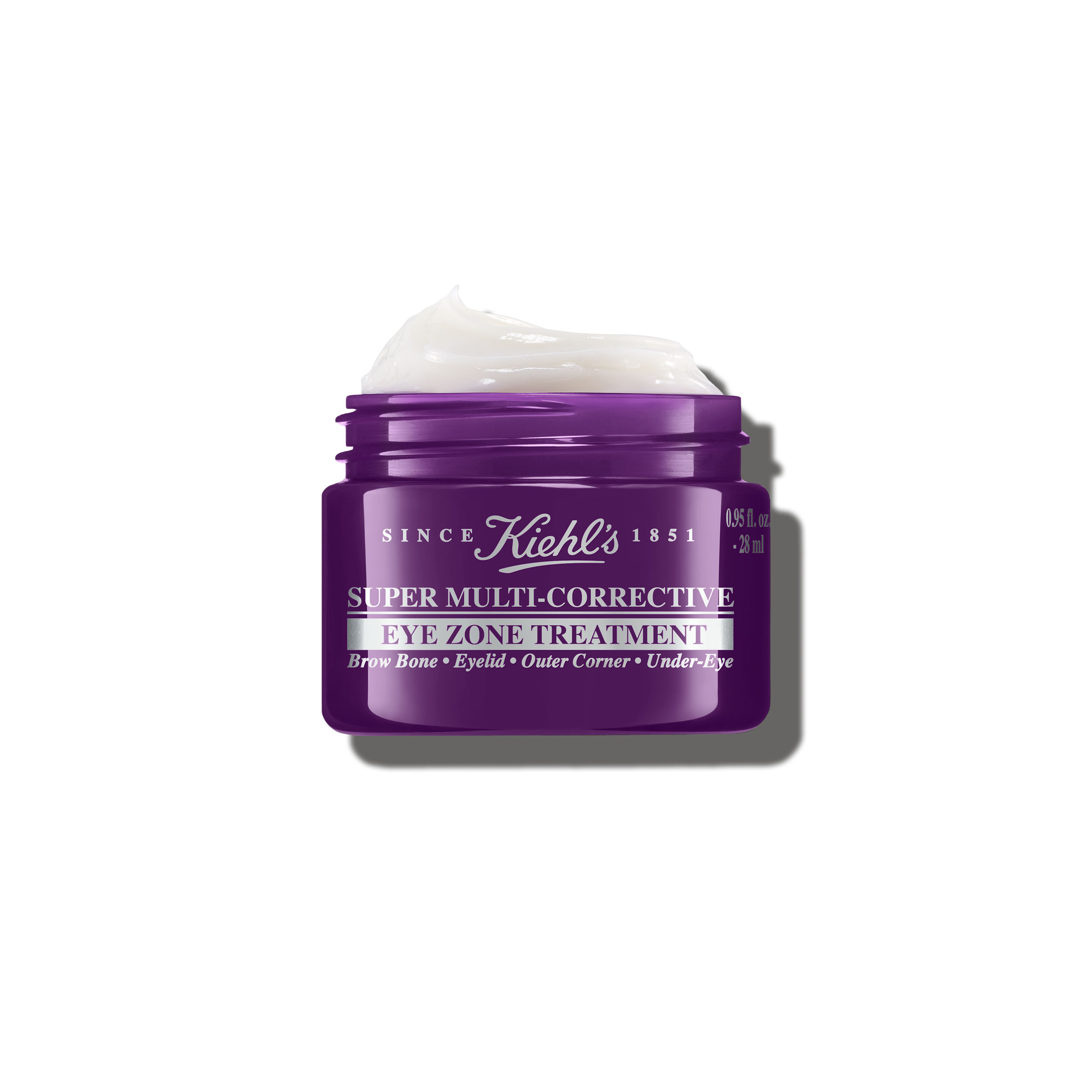 Kiehl's極緻煥活全效眼霜