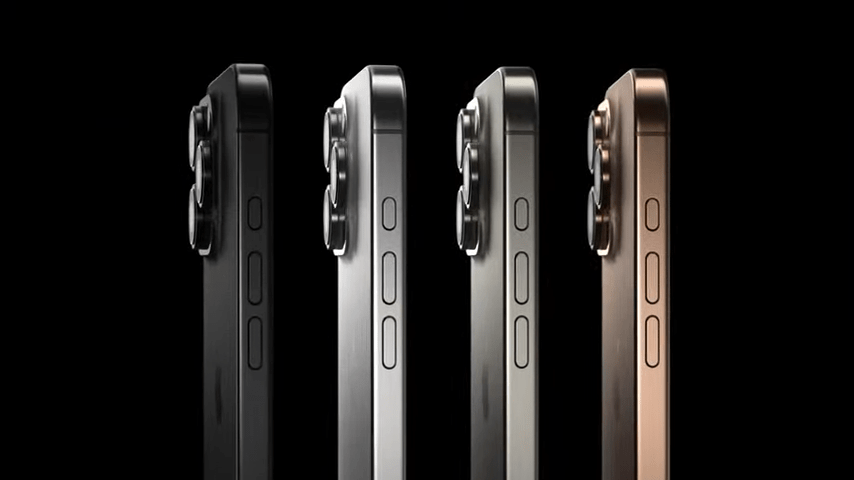 Apple蘋果發佈會2024已經圓滿結束,萬眾期待的新一代iPhone 16系列正式登場!