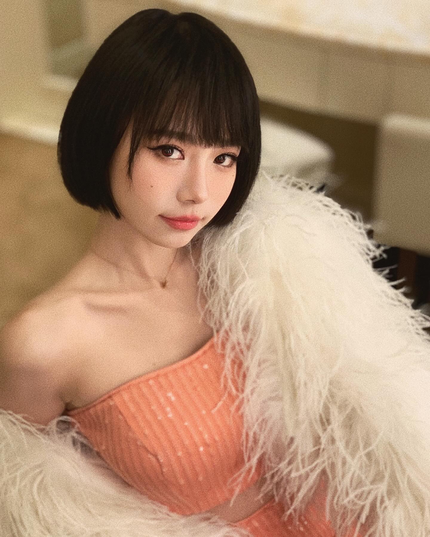 林明禎公開擇偶條件。