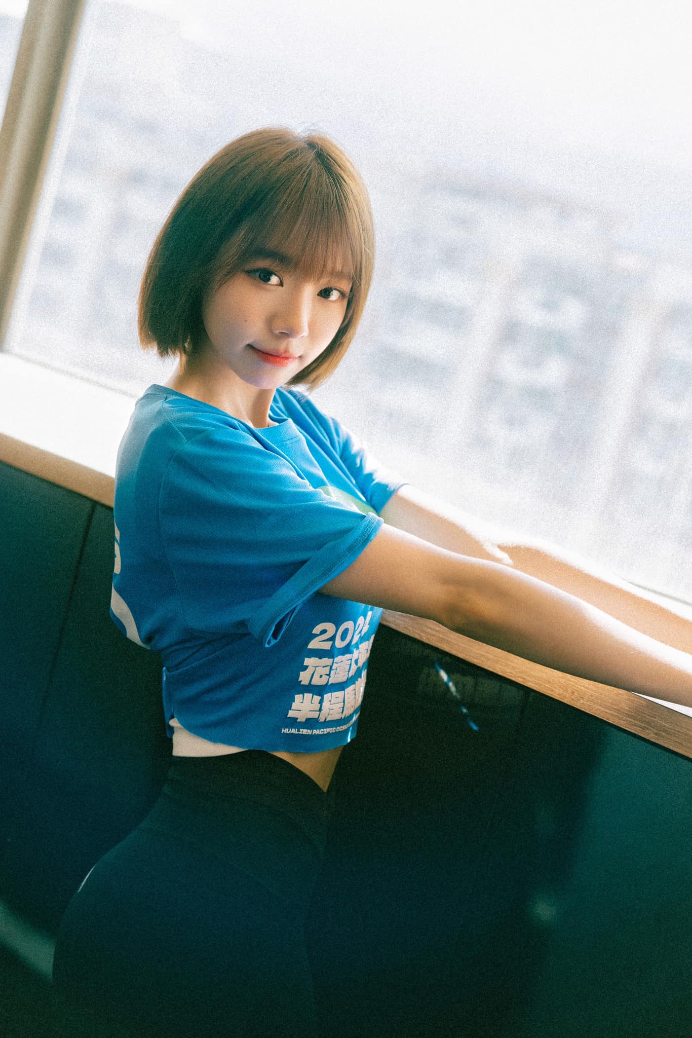 未知林明禎對Edan是否有好感呢？