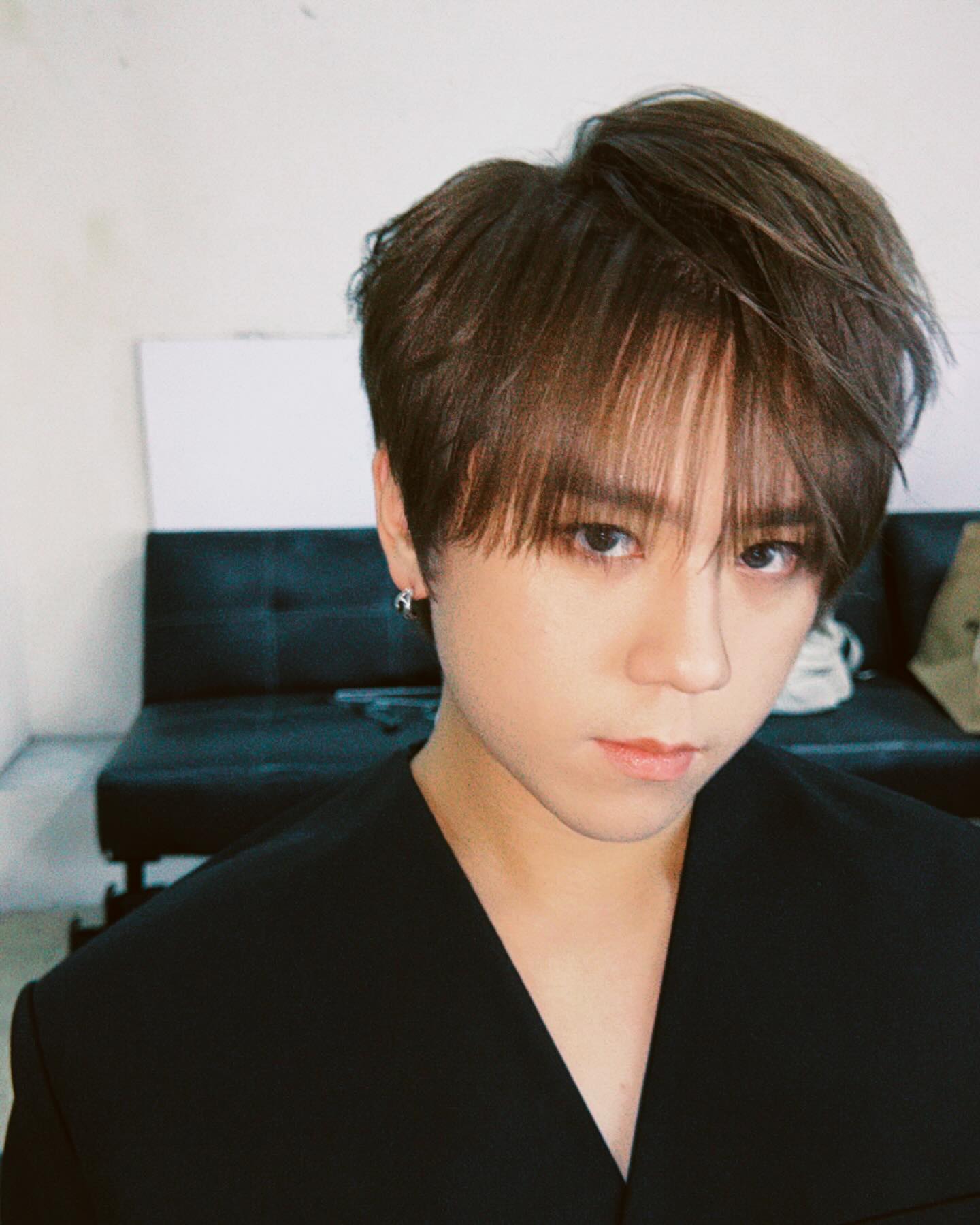 金牛座明星代表：姜濤