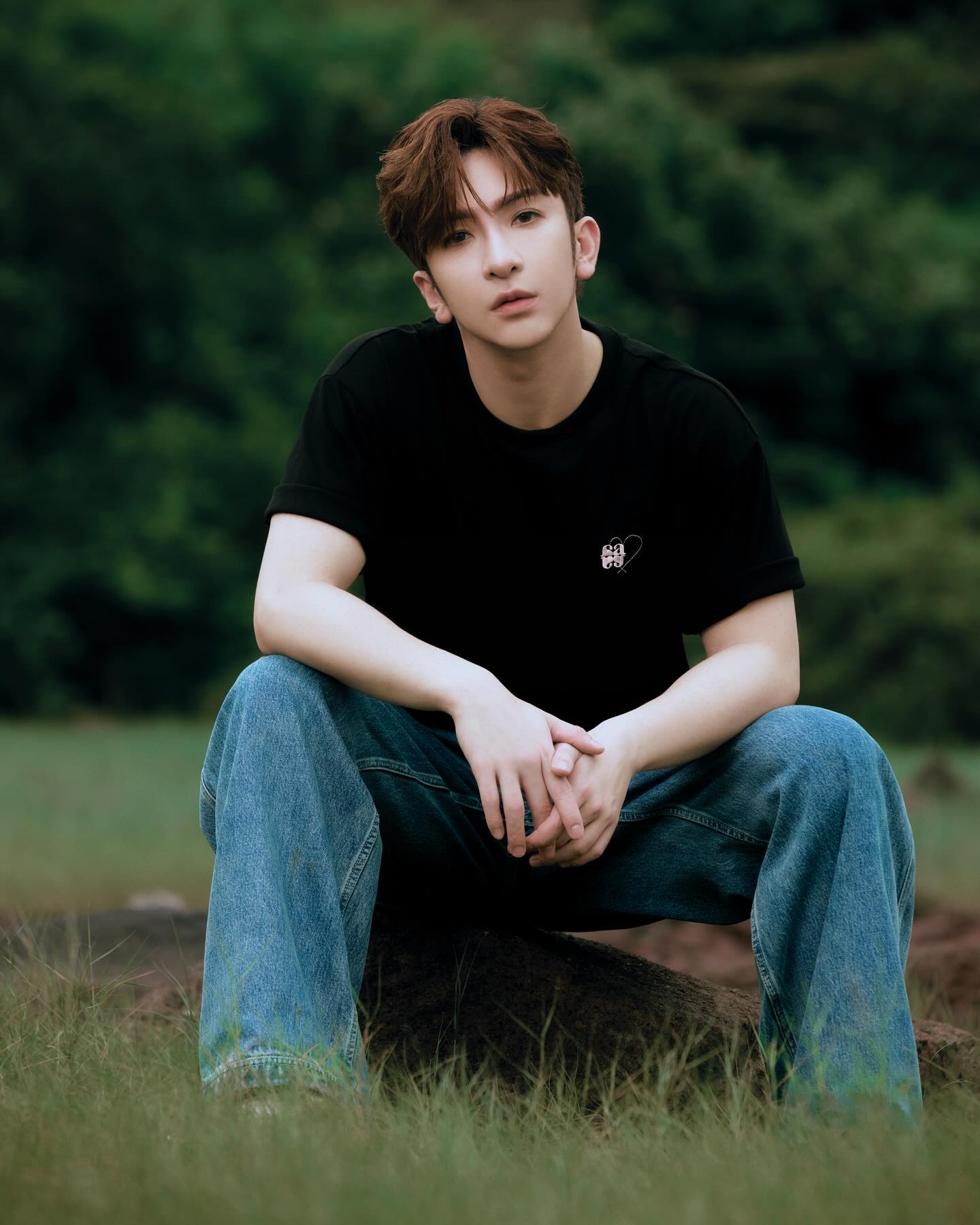 巨蟹座明星代表：Anson Lo盧瀚霆