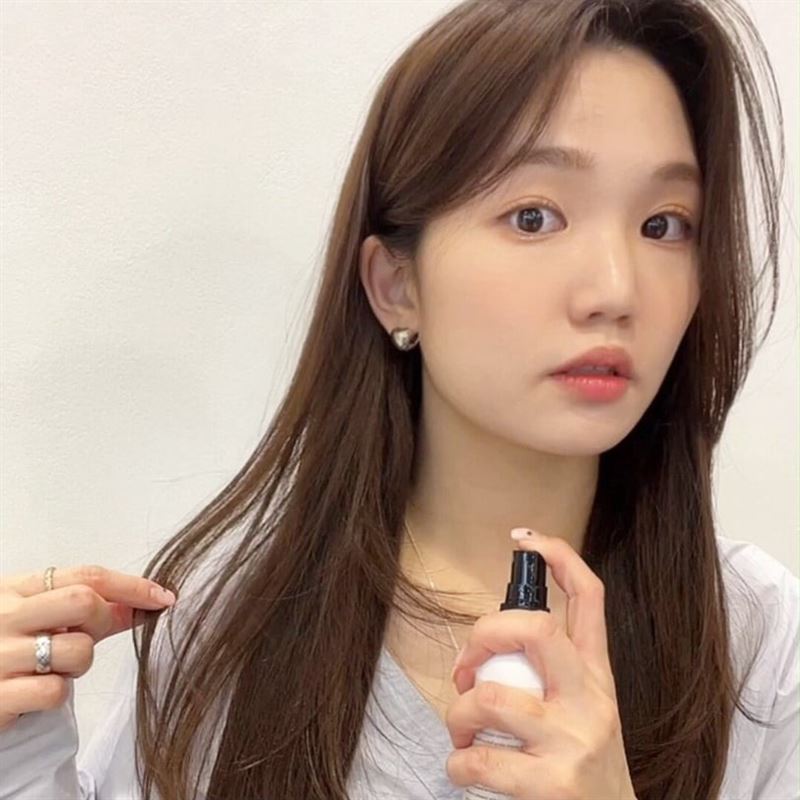 消委會測試免沖水洗頭水（dry shampoo）產品。