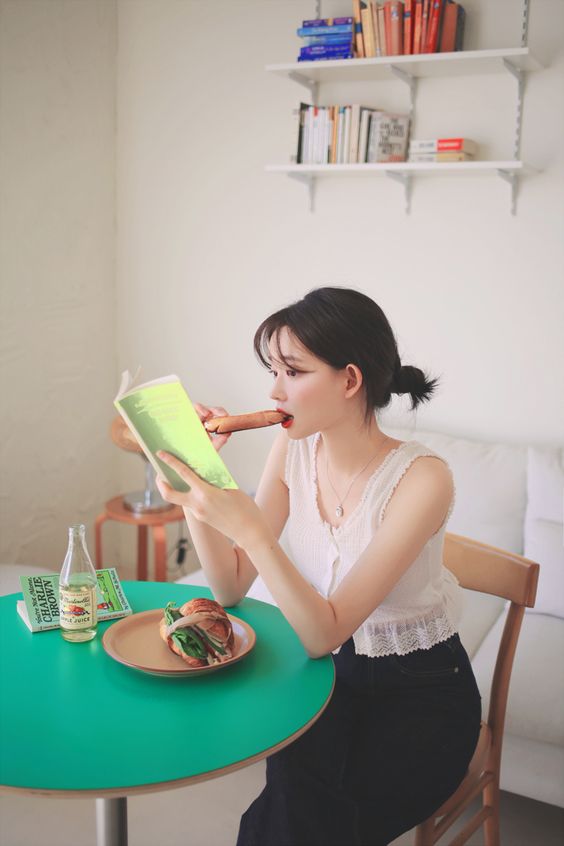 避免穿超緊身衣服。