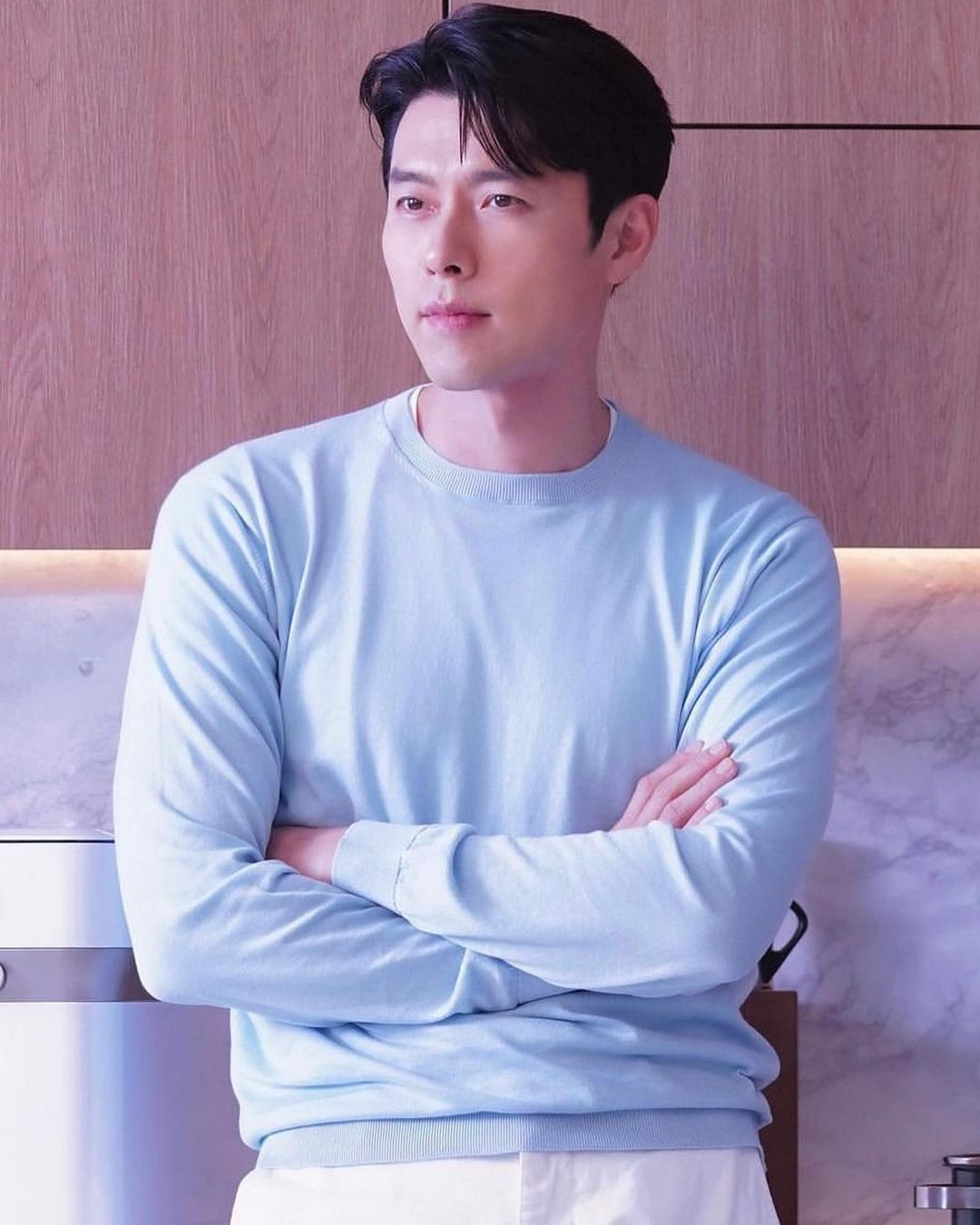 天秤座明星代表：玄彬