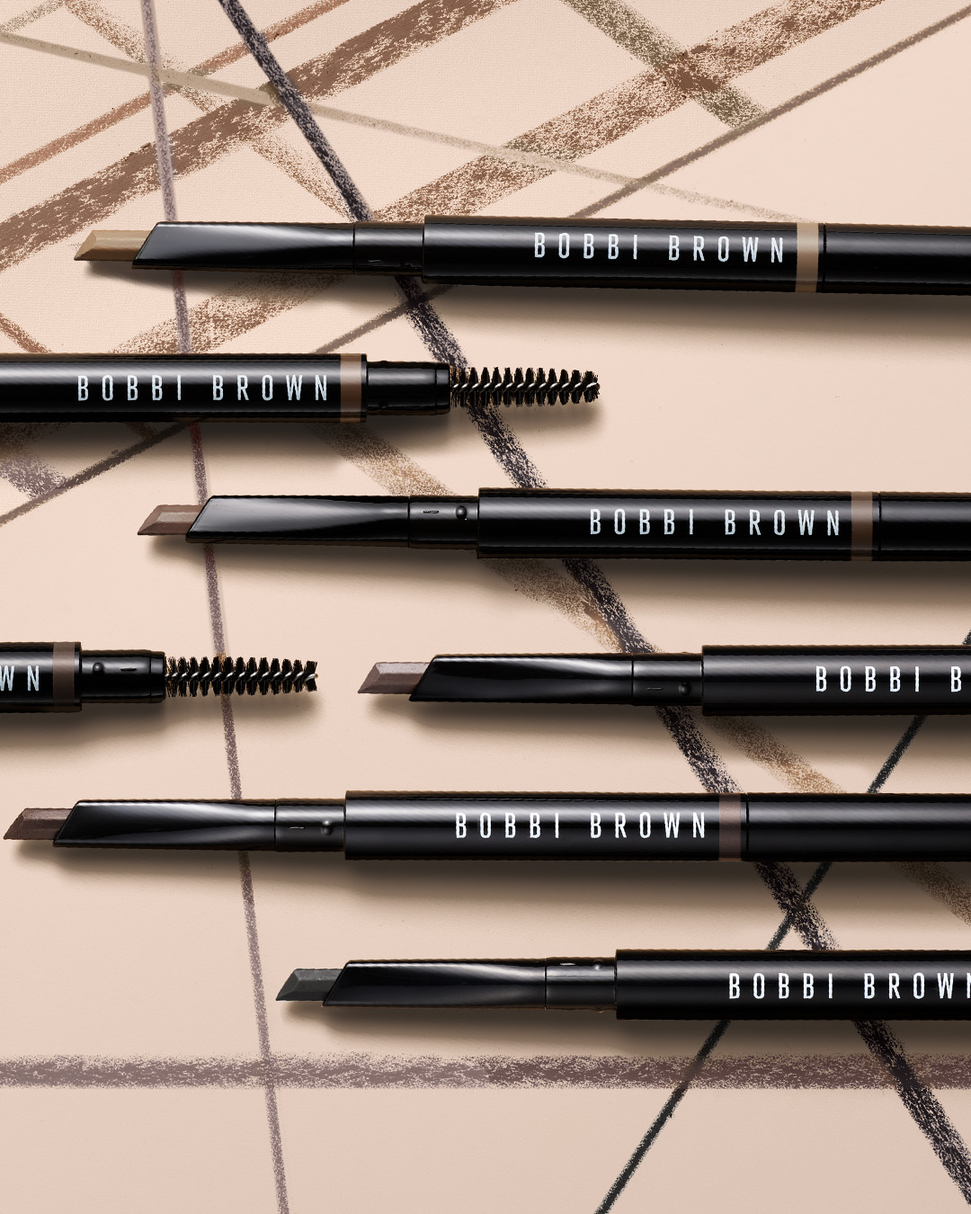 BOBBI BROWN炫目持久眉筆 HK$335