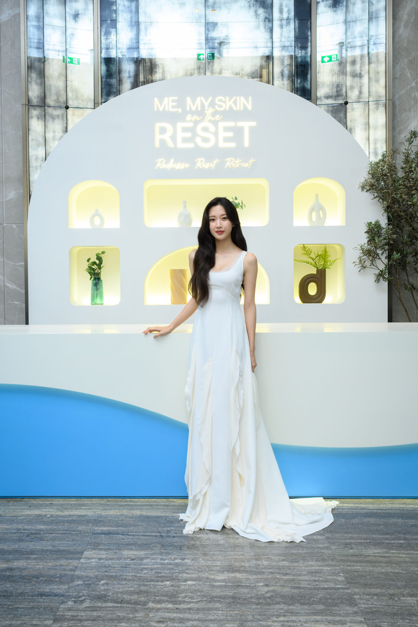 Radiesse®再生針成就再生美學，肌齡Reset。輪廓、膚質全面提升！