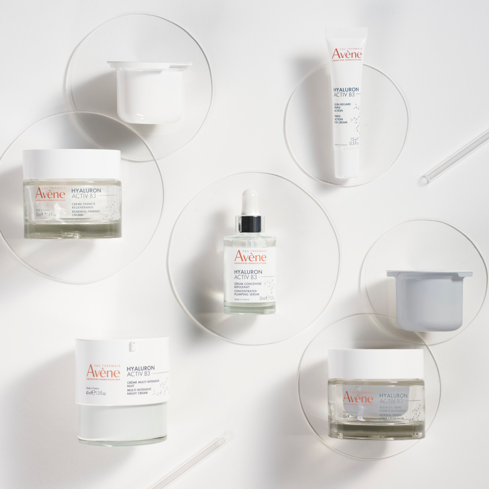 把握機會購買任何細胞激活B3緊緻，可享85折優惠！