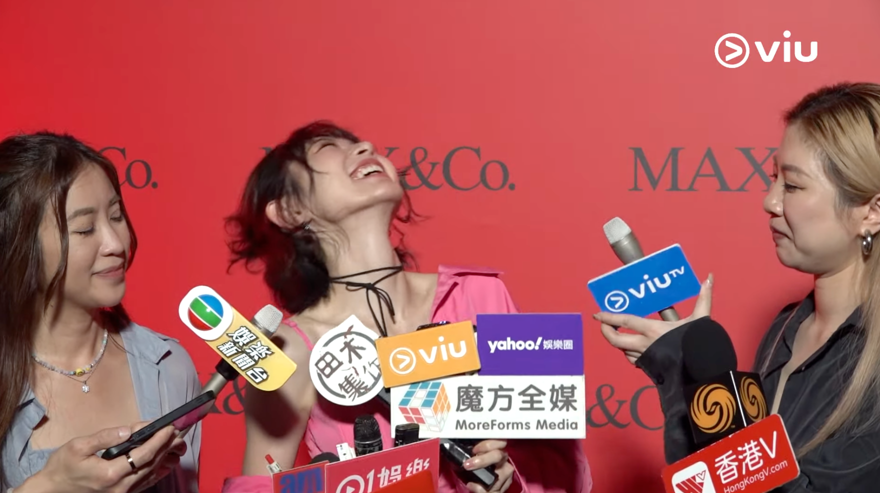 林明禎大嗌救命。