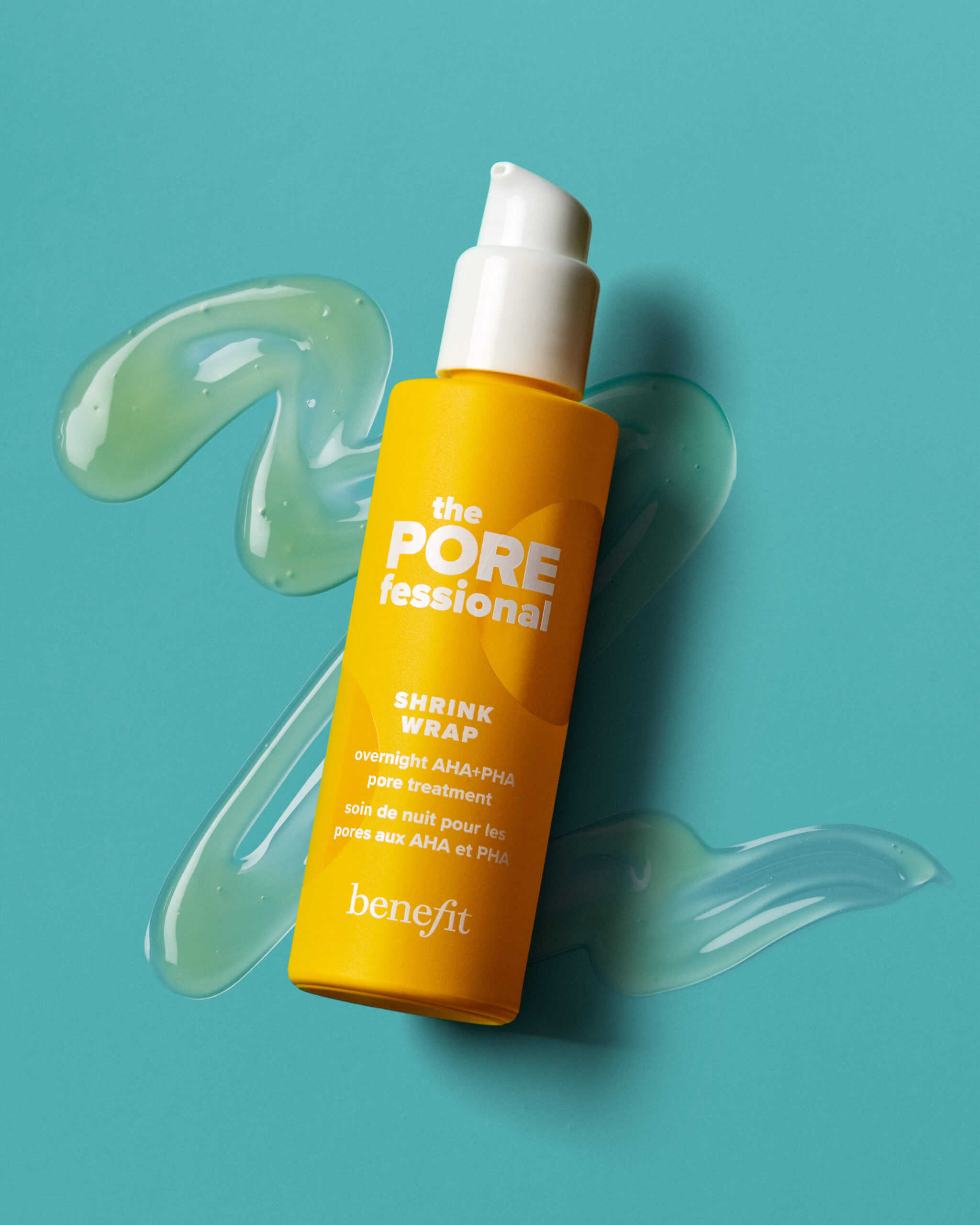 Benefit The POREfessional Shrink Wrap緊緻毛孔睡眠面膜 HK$415