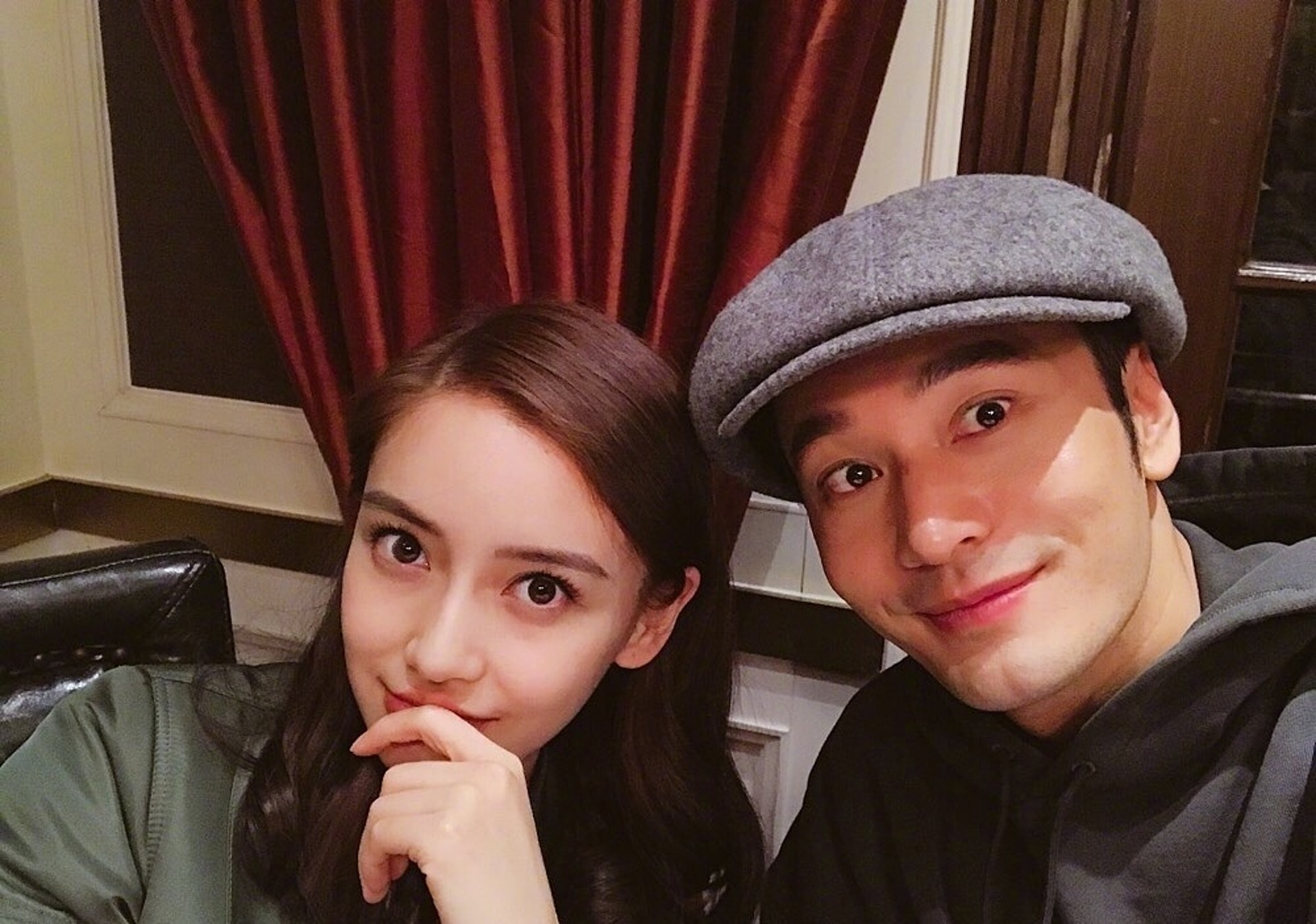 黃曉明與Angelababy最終離婚，皆因女方個性太強》