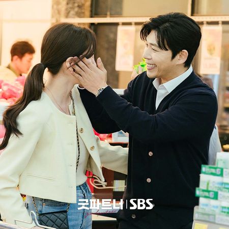 配偶外遇,是任何人都可能碰到的事。