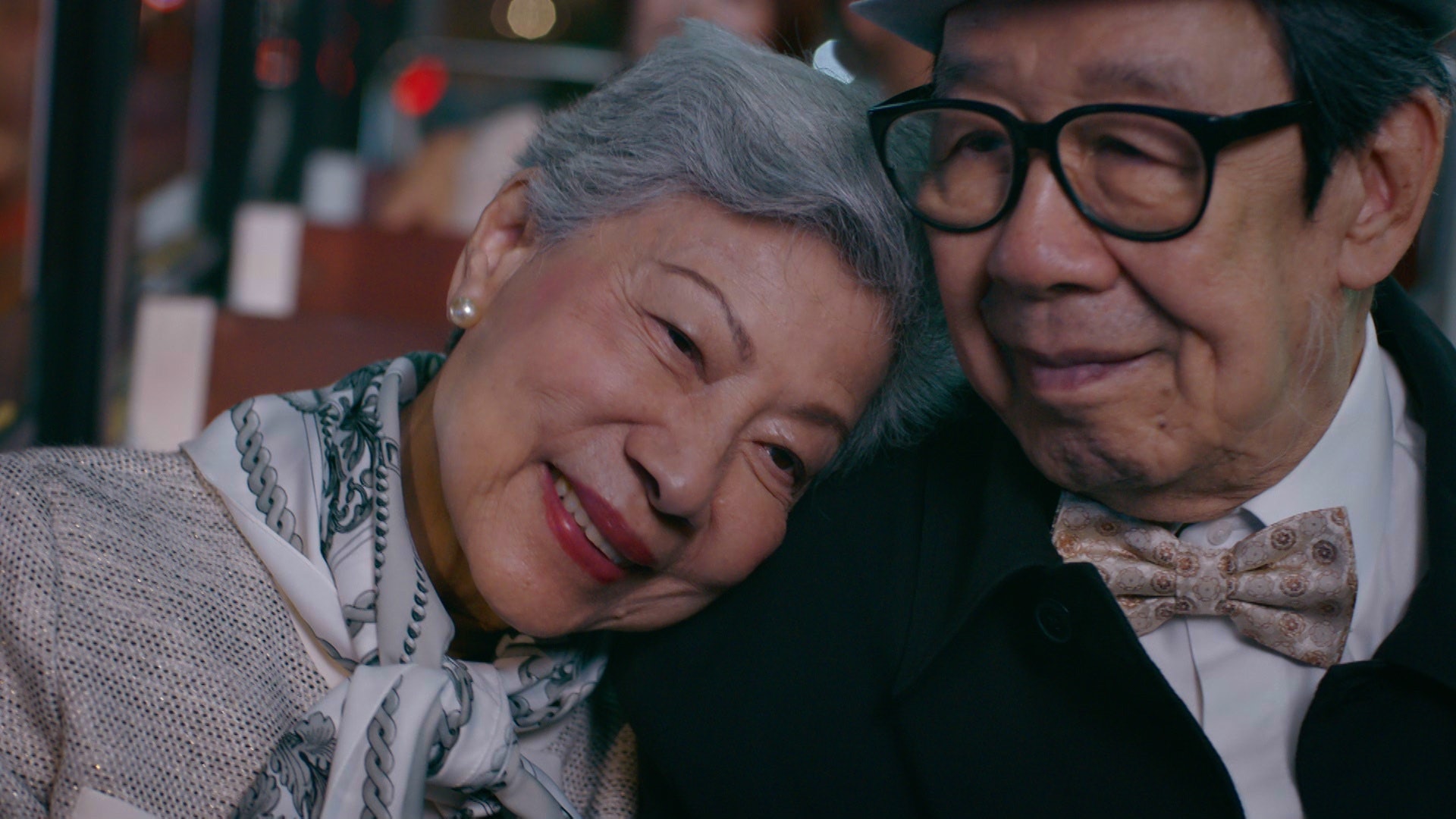 胡楓認為與羅蘭的緋聞是開心事。