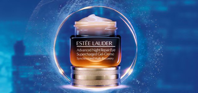 Estée Lauder升級再生基因修復眼霜