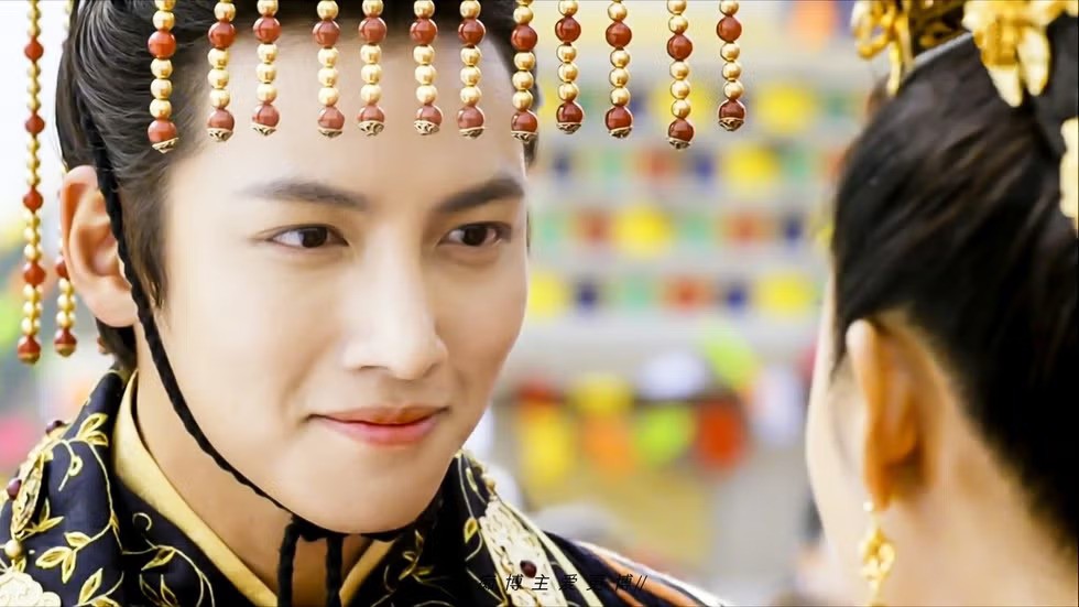 池昌旭飾演「短命的完美君主」
