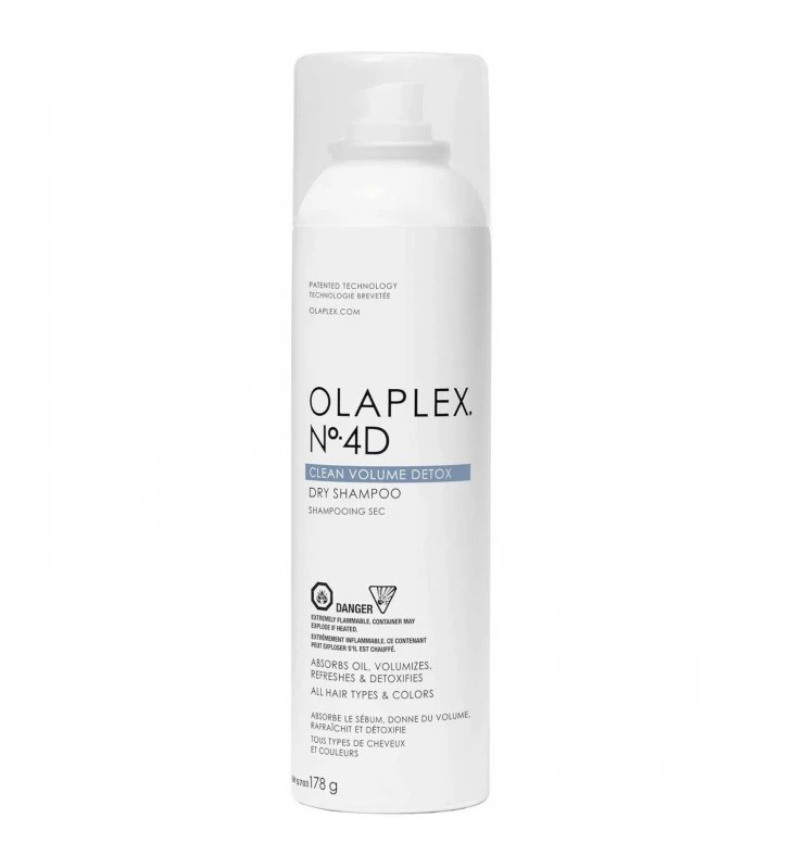OLAPLEX No. 4D Dry shampoo $295/178g
