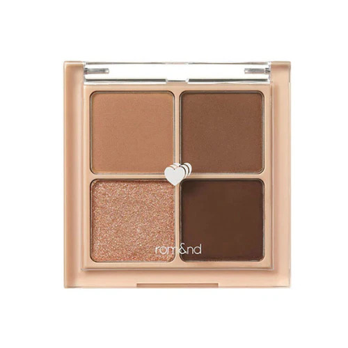 rom&nd Better Than Eyes乾燥花系列 03 Dry Ragras HK$108/6.5g