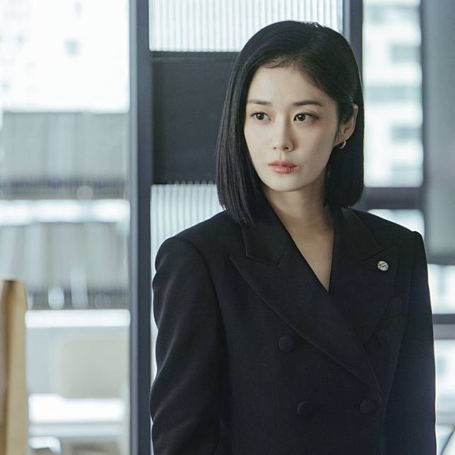 外遇的人說詞都一樣,自己的另一半全都有疑心病。