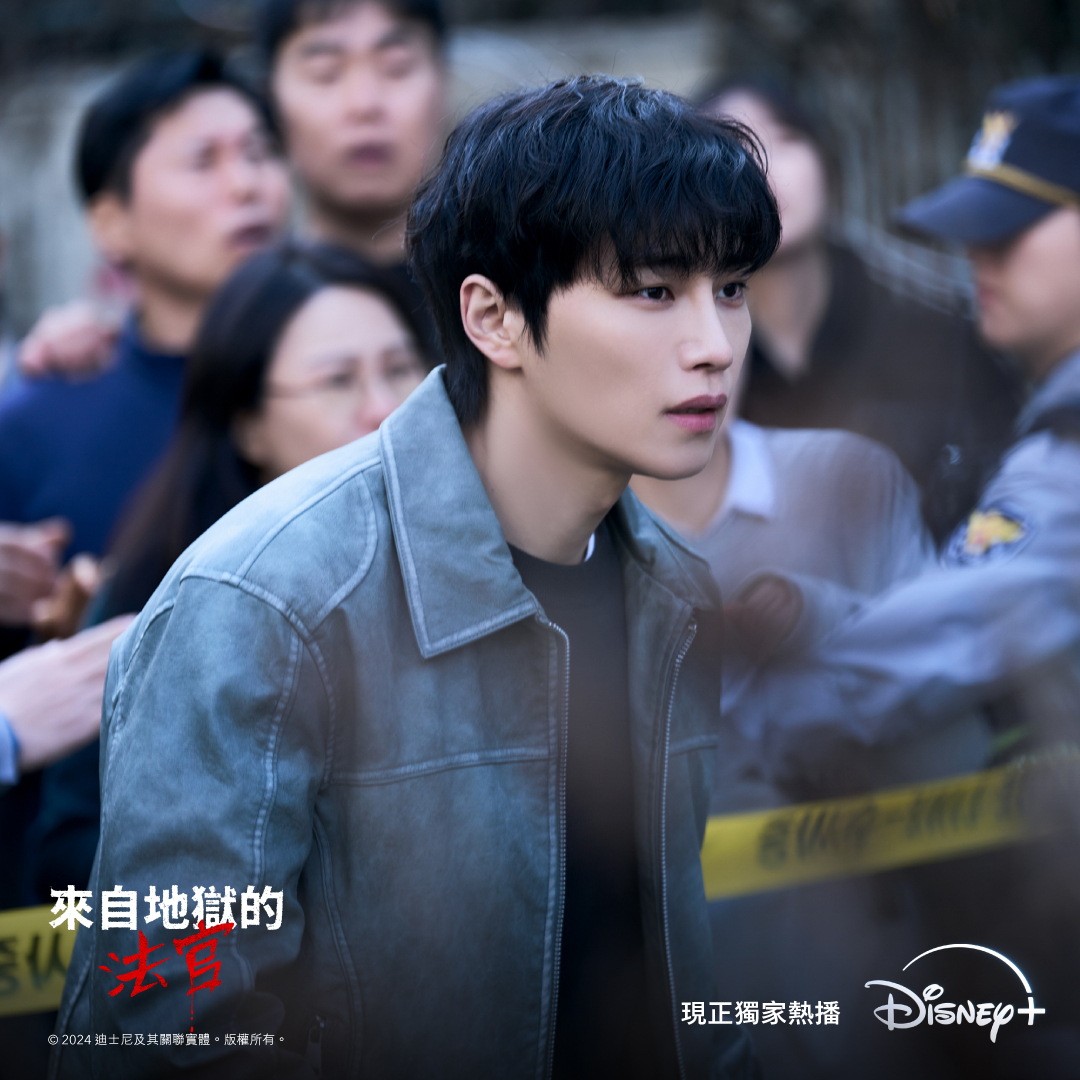 「韓多溫」似乎也有自己的秘密，他在酒後透露曾經殺過三個人，並且無法得到原諒。