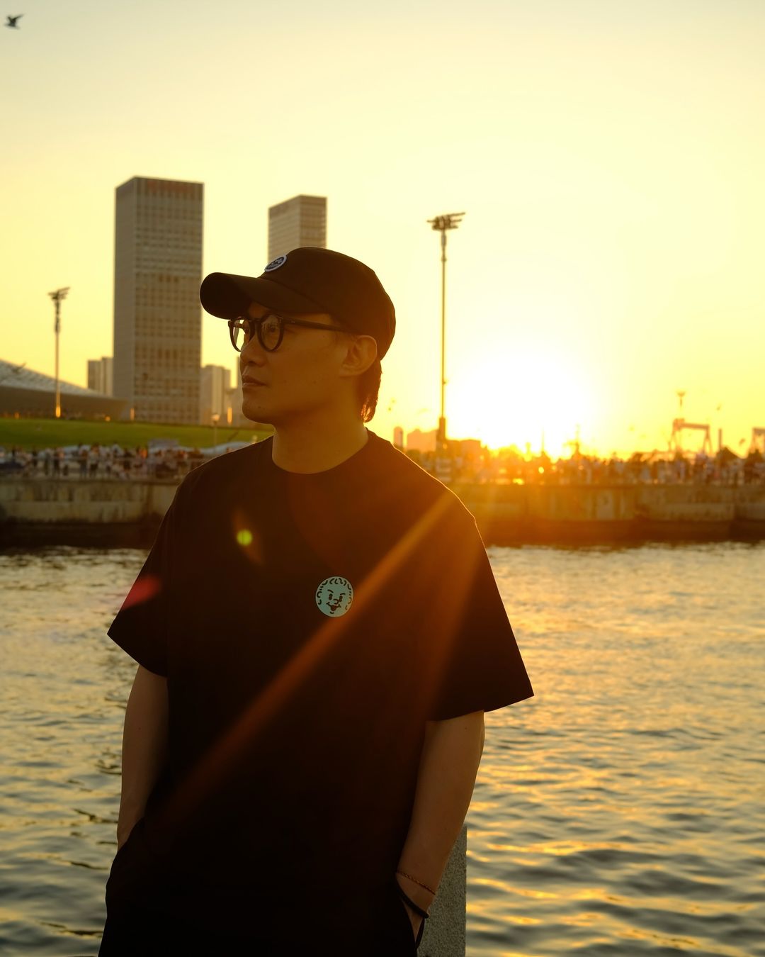 獅子座明星代表：陳奕迅