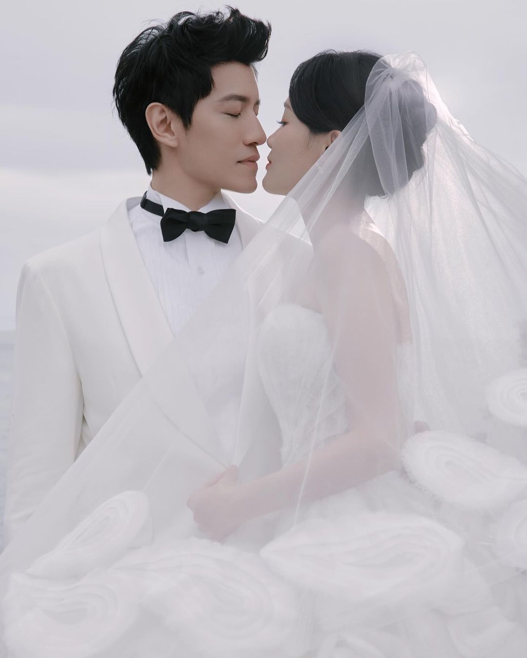 陳喬恩等到40歲才遇見對的人，從她的愛情故事讓我們明白到，對的人會晚點才出現。